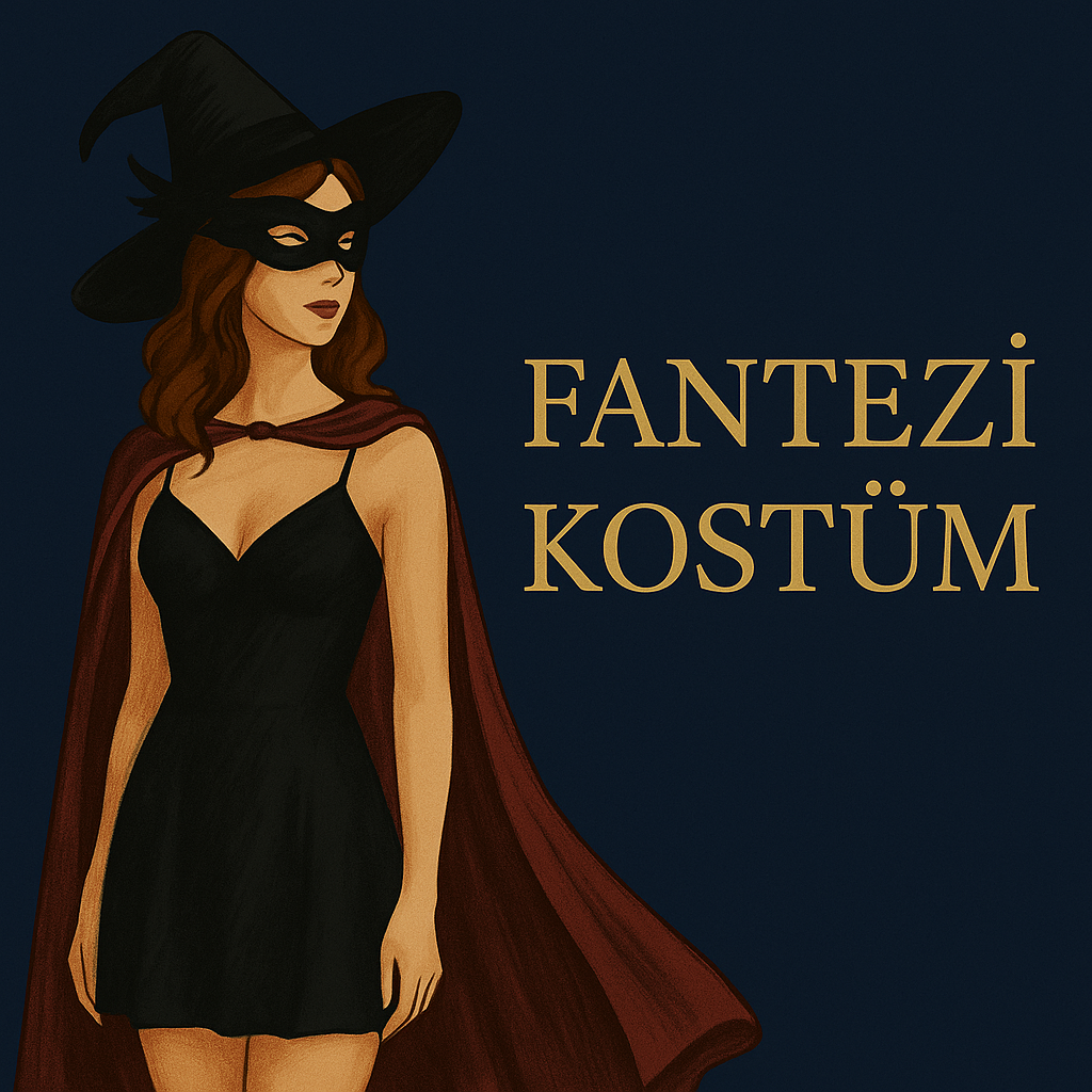 Fantezi Kostüm