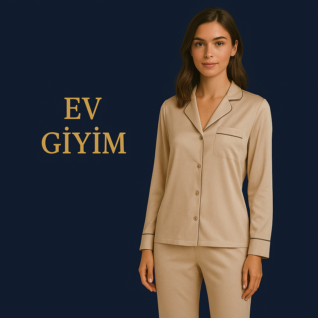 Ev Giyim